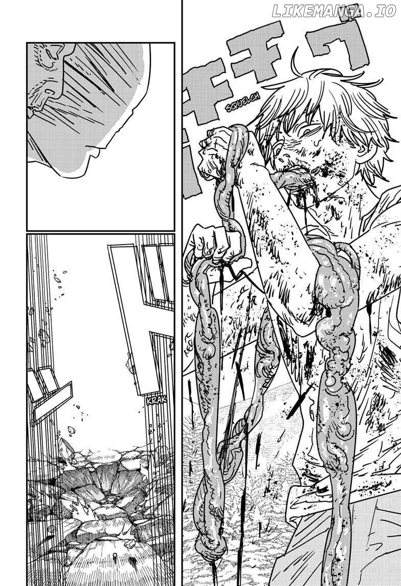 Chainsaw Man, Chapter 186 image 10